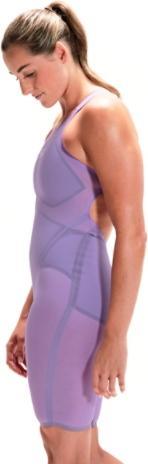 Actual product image Speedo Fastskin LZR Pure Valor Openba (30)