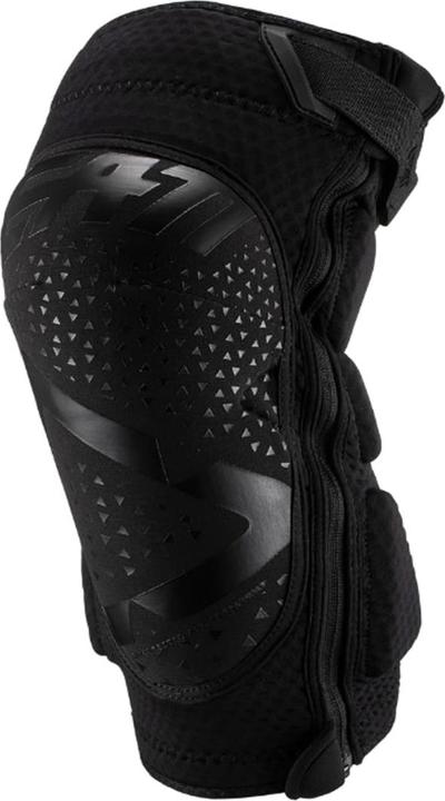 Produktbild Leatt 3DF 5.0 Zip Knee Guards (XXL, Knieschoner, Paar)