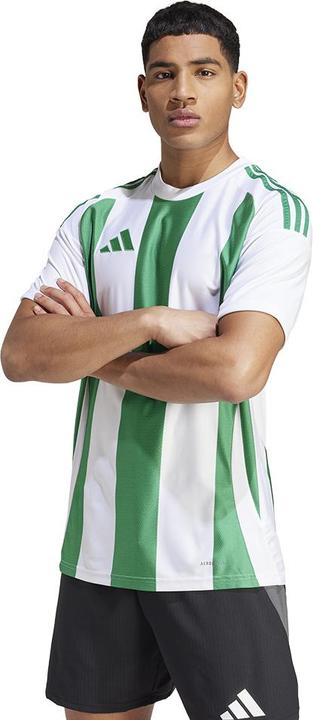 Immagine prodotto adidas Maglia 24 A Righe (3XL)