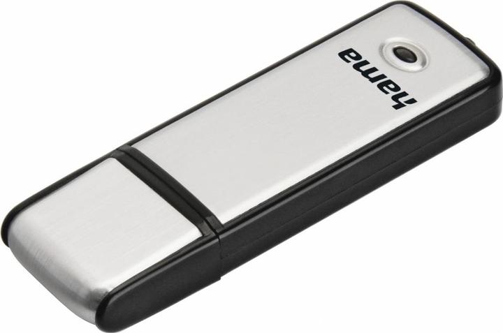 Produktbild Hama Fancy (64 GB, USB-A)
