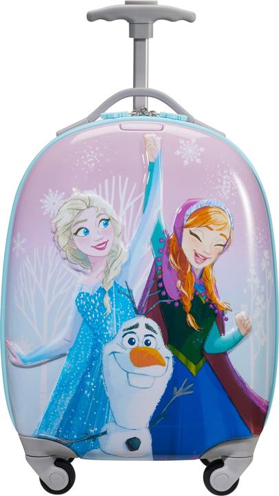 Productafbeelding Samsonite Trolley Disney Ultimate 2.0 Spinner Pre-School (20.50 l, Handbagage (tot 50 liter))