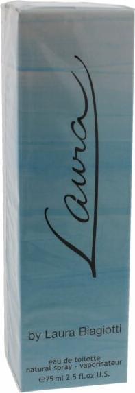 Immagine prodotto Laura Biagiotti Laura (Eau de toilette, 75 ml)