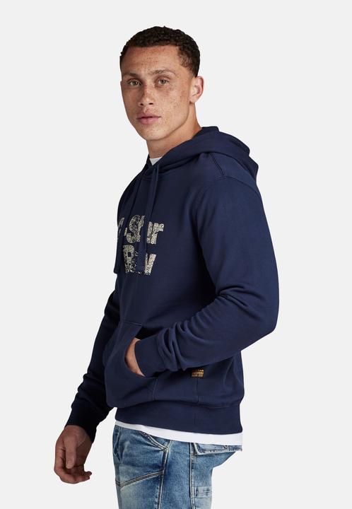 Immagine prodotto G-Star Hoodie Kapuzensweatshirt (XXL)