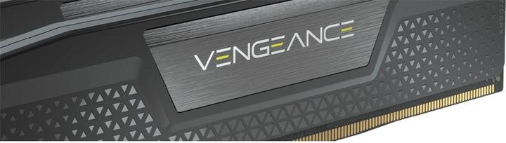 Image du produit Corsair Vengeance (2 x 32GB, 5200 MHz, RAM DDR5, DIMM)