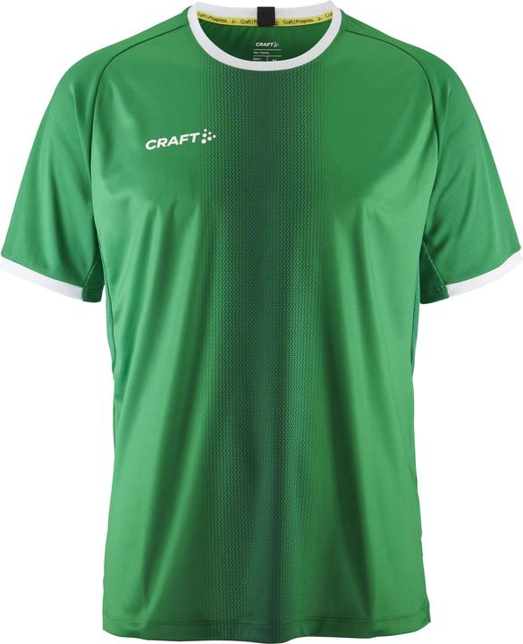 Team Green, White