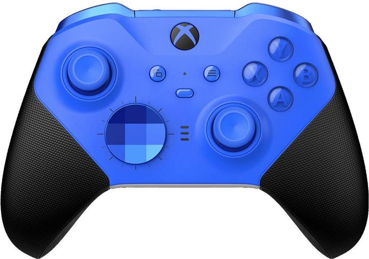 Blauw