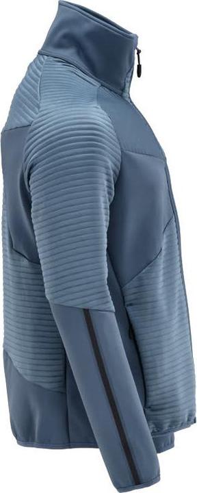 Immagine prodotto Mascot Giacca in micropile personalizzata 22503 blu pietra taglia XL (XL)