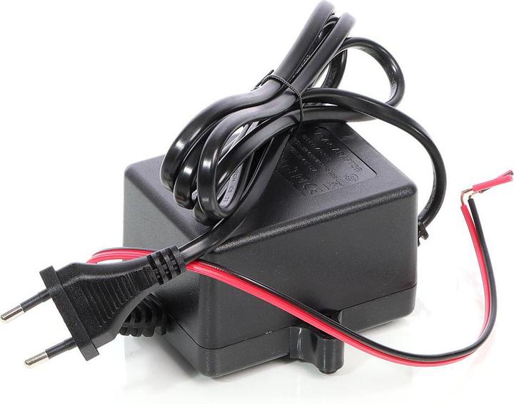 Immagine prodotto Naturewater Alimentatore Convertitore di tensione AD-2412 Alimentatore Osmosi inversa Pressione dell'acqua