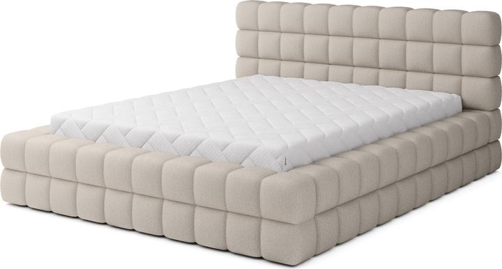 ELTAP Dizzle with storage space (180 x 200 cm)