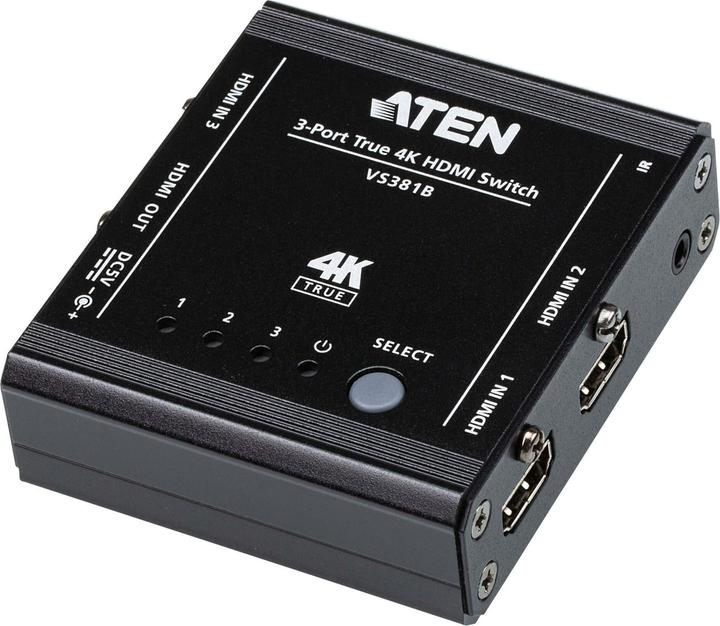 Produktbild Aten VS381B
