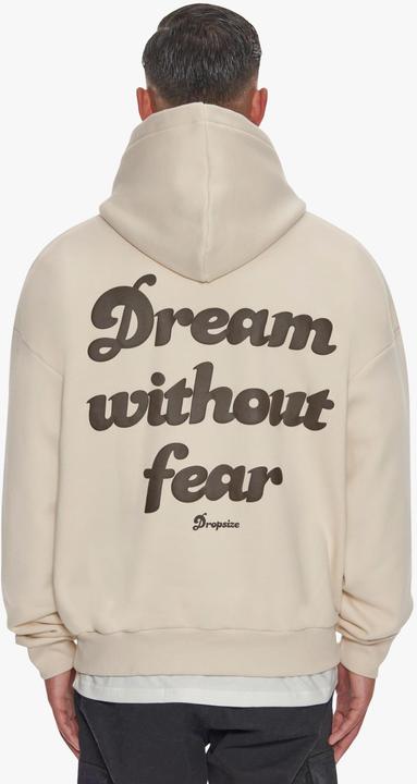 Immagine prodotto Dropsize Felpa con cappuccio DWF Heavy Oversize - 124749 (XS)