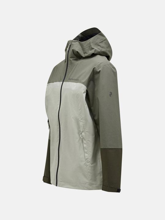 Produktbild Peak Performance Trail Hipe Shell Jacket (XL)