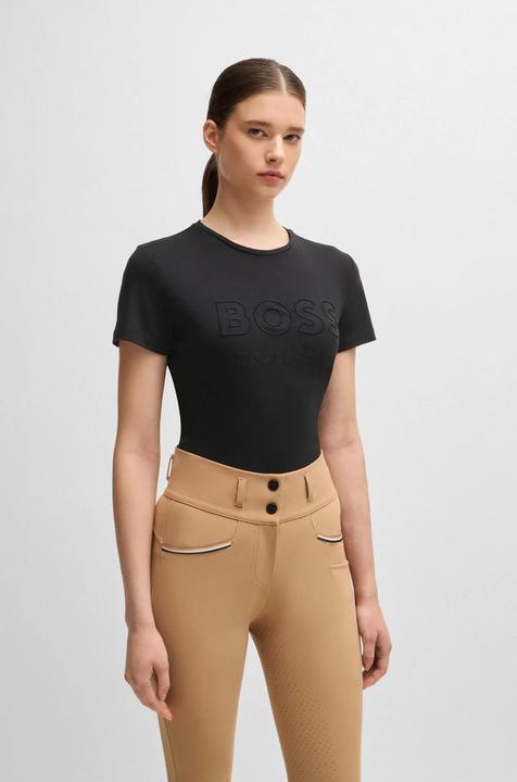 Actual product image BOSS Maya Logo (M)