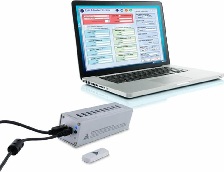 Immagine prodotto Apricorn Aegis Configurator - Configuratore di sicurezza