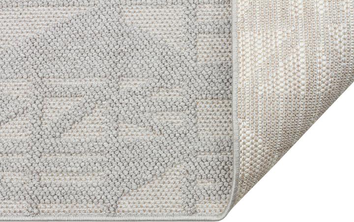 Actual product image Nirvana Kerem (200 x 290 cm)