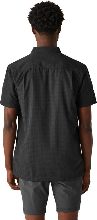 Produktbild Regatta Mindano VIII Hemd kurzärmlig (XL)