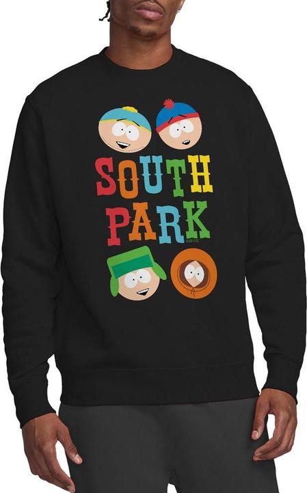 Produktbild Ubisoft Best Buds Sweatshirt (M)