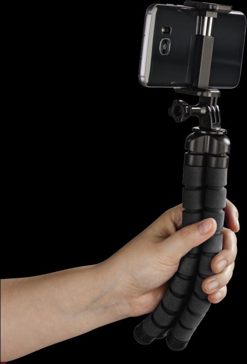 Produktbild Hama Flex (Metall)