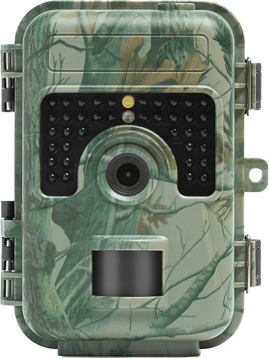Actual product image Camouflage SM4 Pro