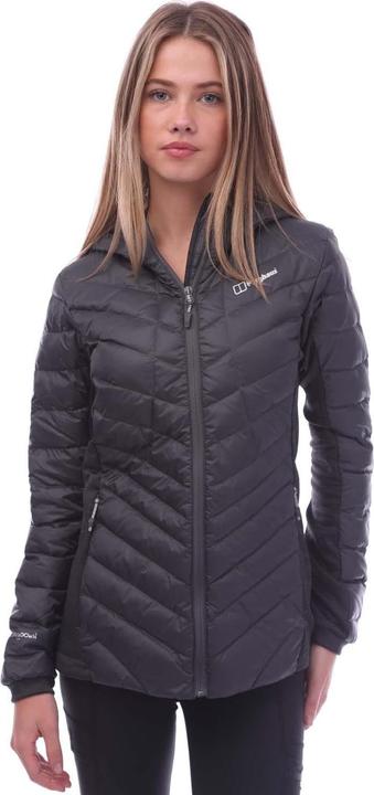 Berghaus Tephra Steppjacke Reflektierend
