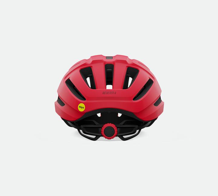 Actual product image Giro Register Y II MIPS Helmet (50 - 57 cm)
