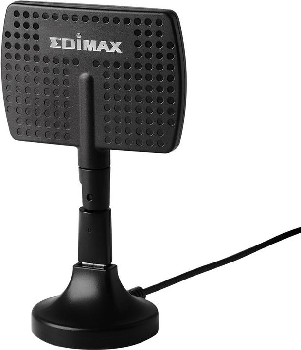 Actual product image edimax EW-7811DAC: AC600 USB 2.0 adapter (USB)