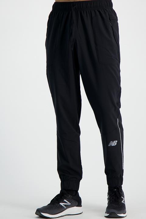 Actual product image New Balance Impact Run Woven Pant (XL)
