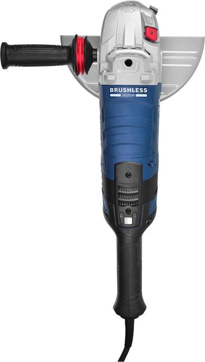 Actual product image Bosch Professional Angle grinder GWS 30-230 B (230 mm)
