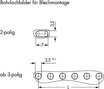 Image du produit Wago 734-105/008-000