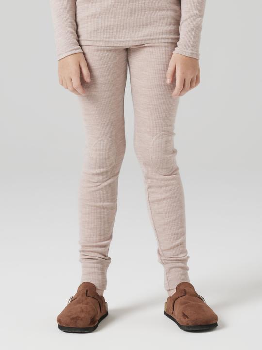 Actual product image Name it Merinowoll Leggings (122)