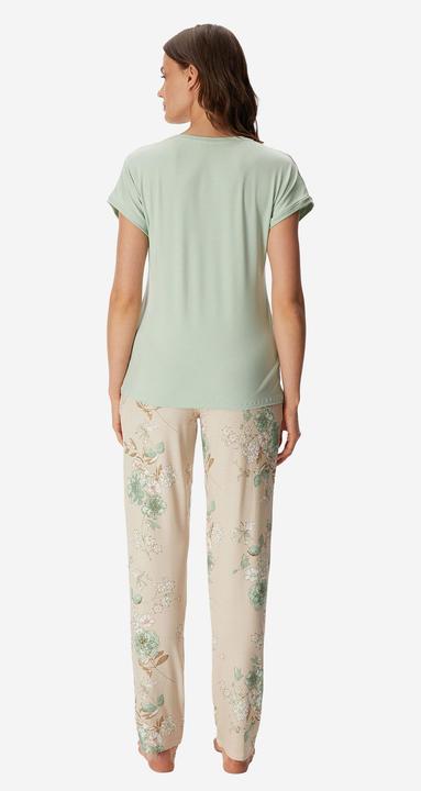 Produktbild Goldenbay Pyjama Scabiosa (XL)