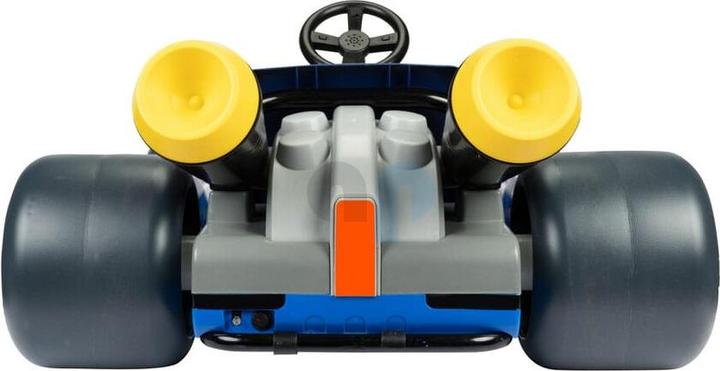 Produktbild Jakks Pacific Mario Kart Ride-On Racer (24 V)