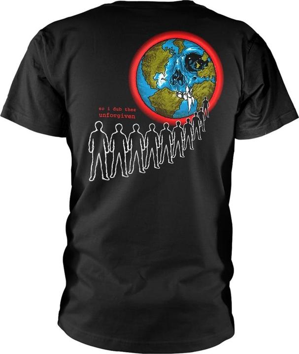 Image du produit Metallica The Unforgiven Executioner T-shirt noir (XX-Large) (XXL)