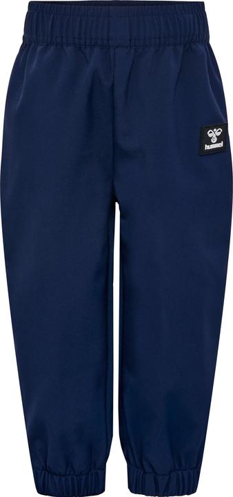 Actual product image hummel Hmljupitor Tex Mini Softshell Pants (98)