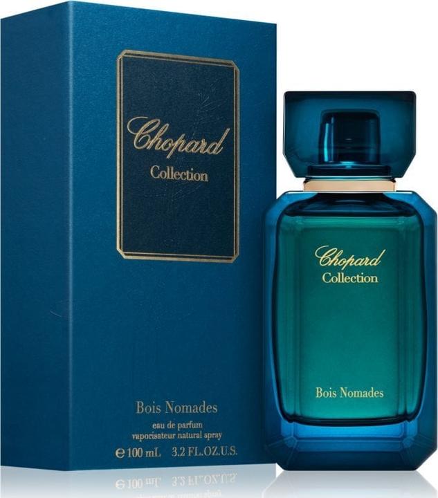 Actual product image Chloé Chopard - Bois Nomades EDP 100ml (Eau de parfum, 100 ml)