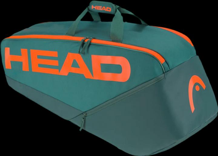 Actual product image Head Radical Pro racket bag M (6R)