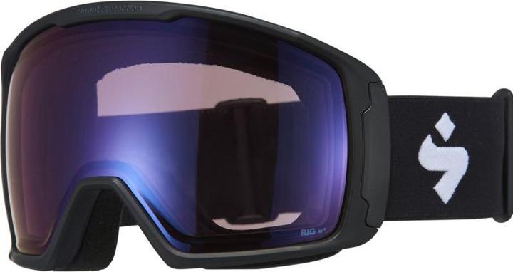 Sweet Protection Clockwork Max Rig Reflect Skibrille