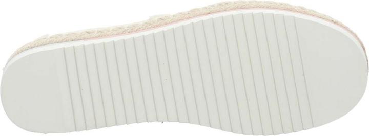 Immagine prodotto Toms Scarpe Alpargata con piattaforma in corda (39)