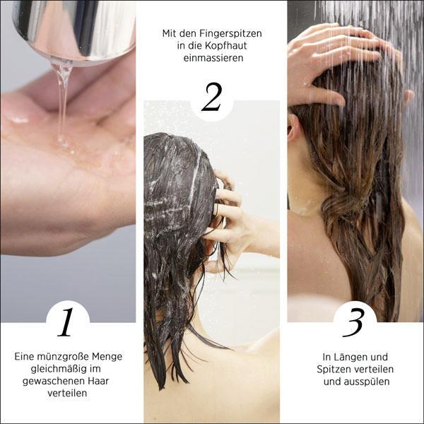 Actual product image System Professional Balance - Shampoo (250 ml, Liquid shampoo)
