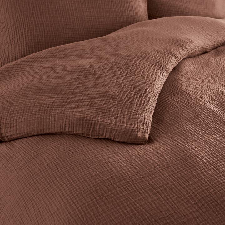 Actual product image AM.PM Yafa (Duvet cover, 260 x 240 cm)