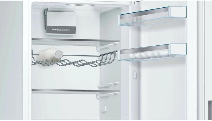 Produktbild Bosch Hausgeräte KGE36AWCA (308 l)