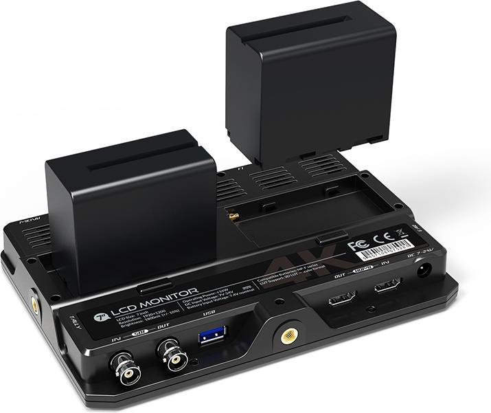 Produktbild Lilliput H7S (7", Full HD)