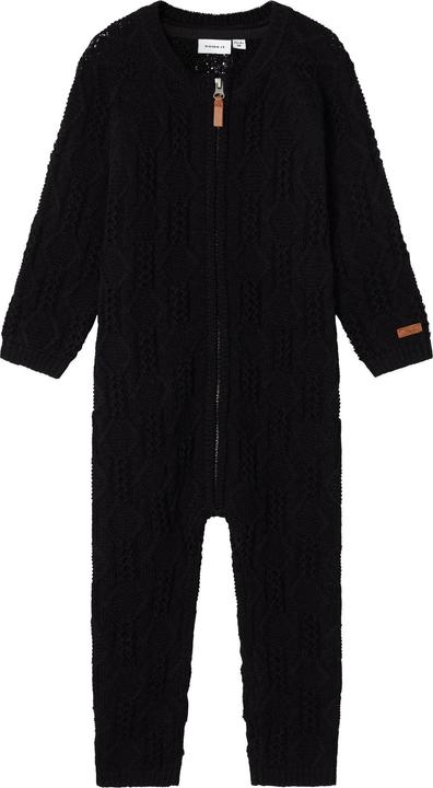 Actual product image Name it Merino wool one-piece (92)