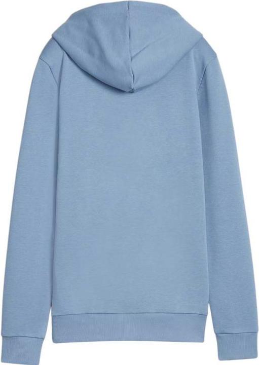 Immagine prodotto Puma ESS Logo Felpa con cappuccio blu 586797 20 L