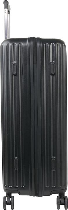 Actual product image Conwood Vector Set (130 l, Hand luggage (up to 50 litres), L (90 - 115l))