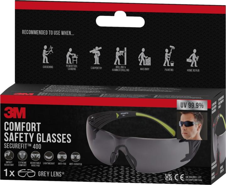 3M Securefit