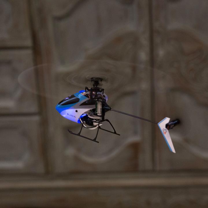 Produktbild Blade Nano S3