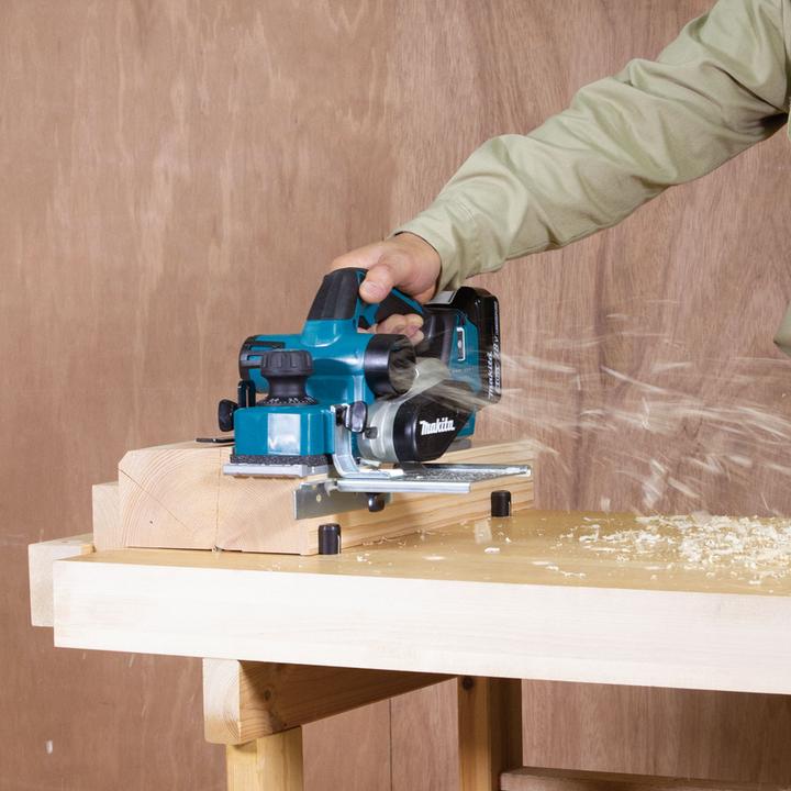 Actual product image Makita DKP181ZU