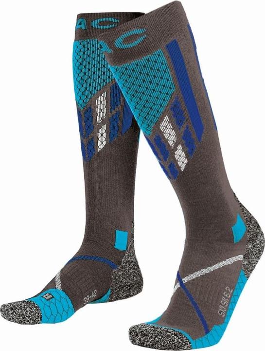 P.A.C. PAC SK 6.2 Merino Technical