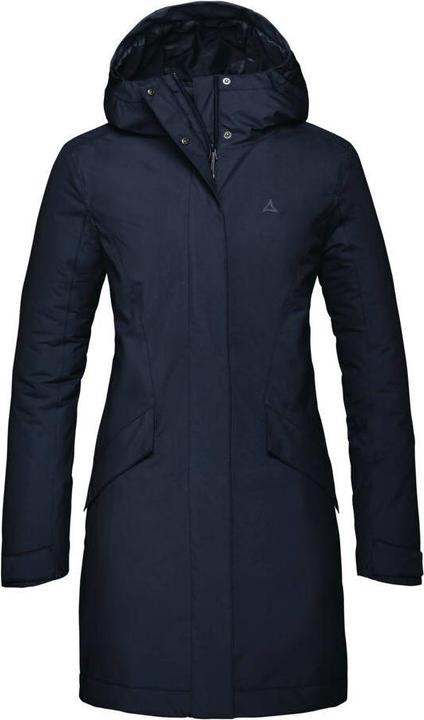 Schöffel Parka Orlangen